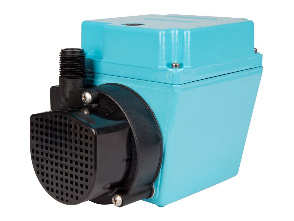  - Utility and Sump Pumps